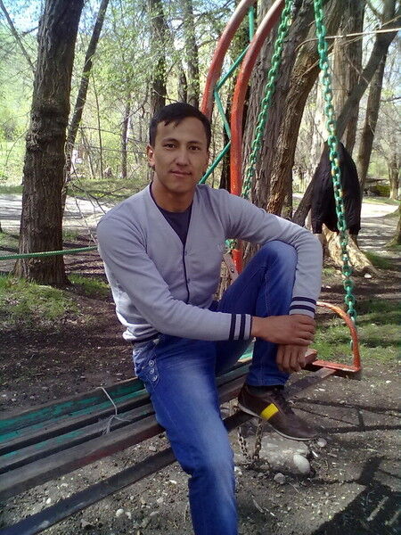 ���� 5354142 ������� Akylbek, 34 ����, ���� ���������� � ������