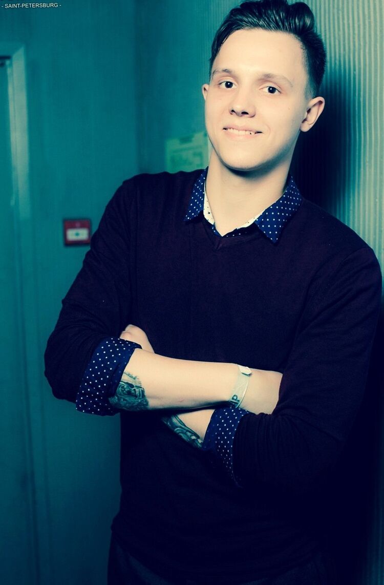 ���� 11431312 ������� Ilya, 33 ����, ���� ���������� � �����-����������