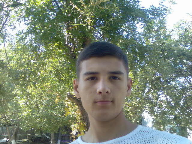  ,   Sherzod, 31 ,   
