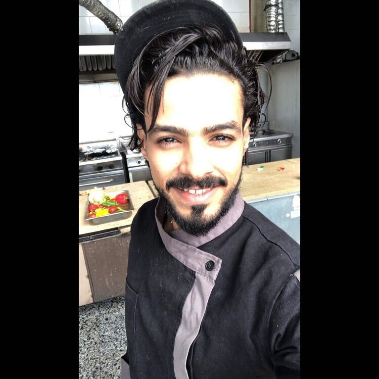 ���� 25103812 ������� Ahmed, 34 ����, ���� ���������� � ������