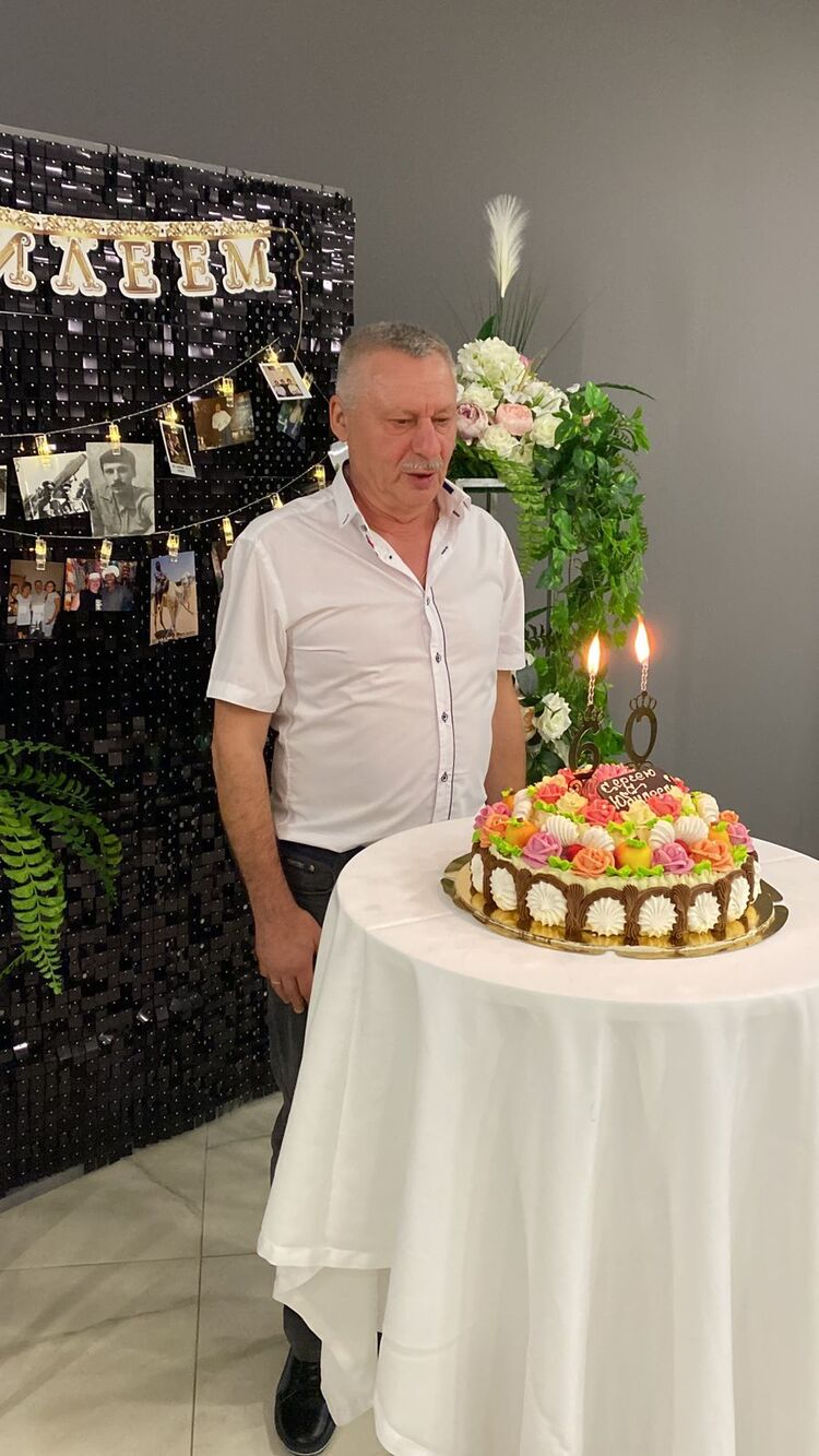 ���� 44184852 ������� ������, 62 ����, ���� ���������� � ������