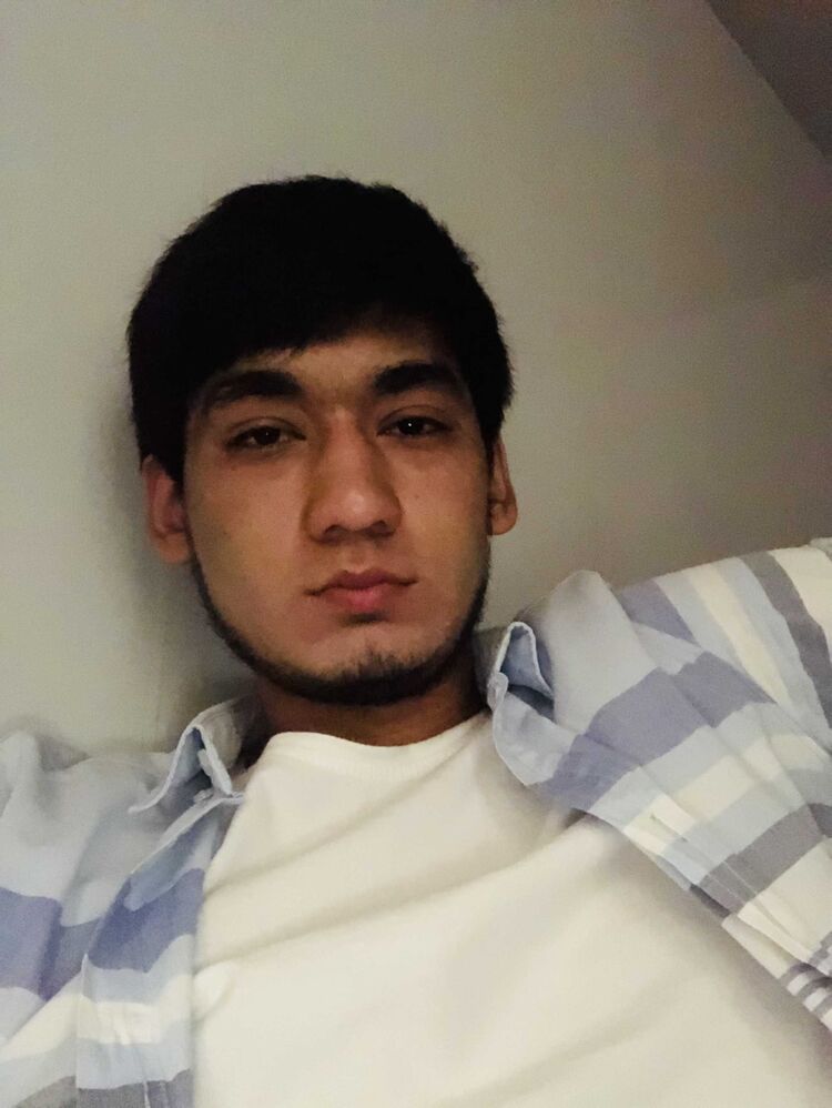 ���� 23854992 ������� Mukhammad, 28 ���, ���� ���������� � ��������