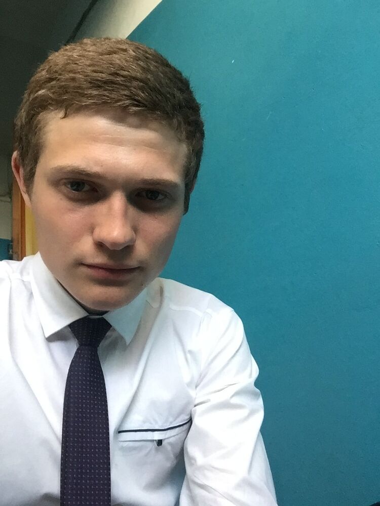  ,   Aleksei, 27 ,   