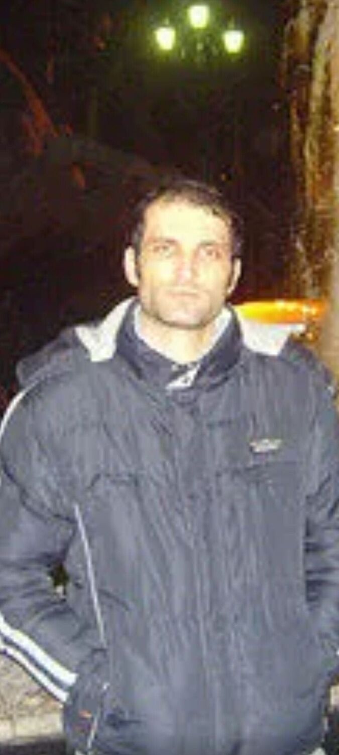 ���� 29594462 ������� Yalcin, 43 ����, ���� ���������� � ������