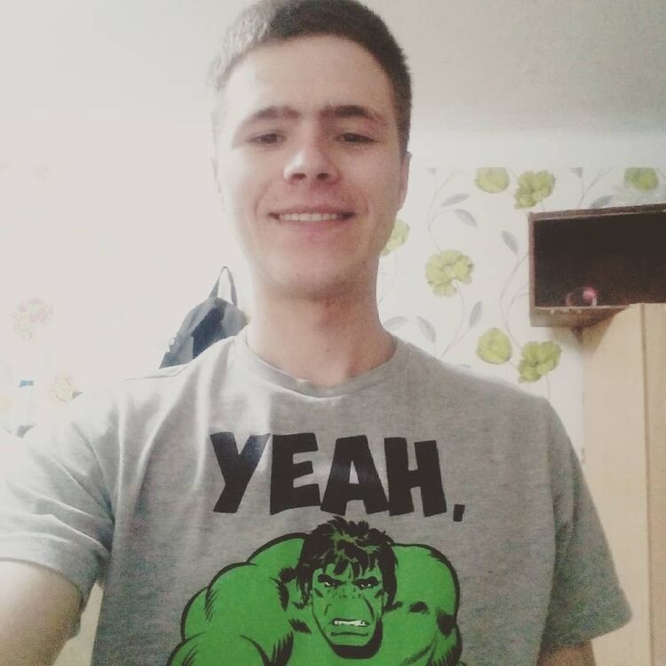  13445482  Vladfifirov, 30 ,    