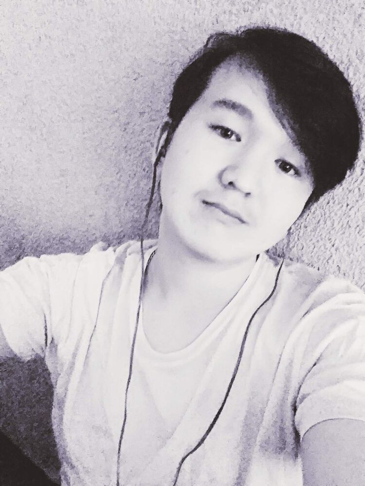 ���� 16379782 ������� Kulmatov, 30 ���, ���� ���������� � ������