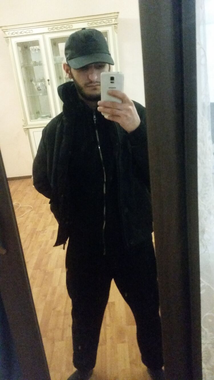 ���� 40120912 ������� Ali, 34 ����, ���� ���������� � ���������