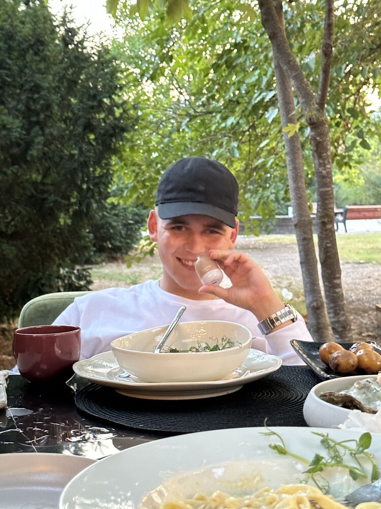 ���� 40640222 ����� Egor, 24 ����, ���� ���������� � ������