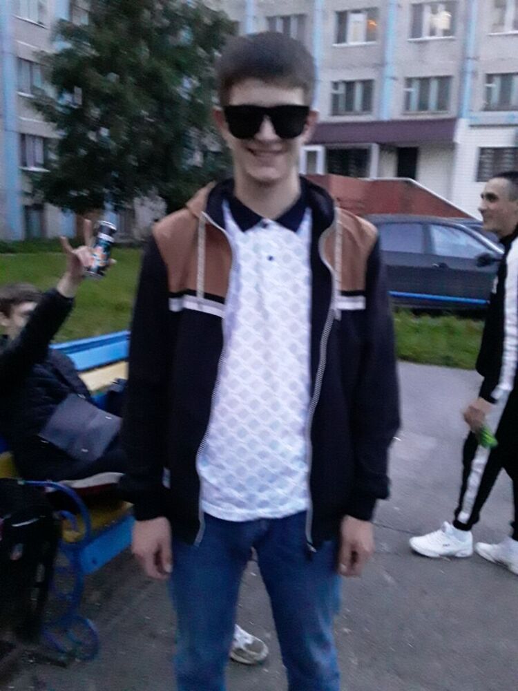 ���� 20346742 ����� MoLOdeNKiy, 23 ����, ���� ���������� � �������