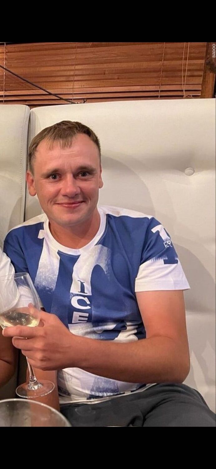 ���������� ������, ���� ������� Yura, 35 ���, ������������ ��� ������, ����� � ���������