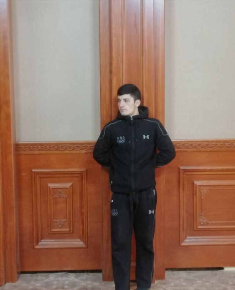 ���������� ������, ���� ����� Umarjon, 25 ���, ������������ ��� ����� � ���������