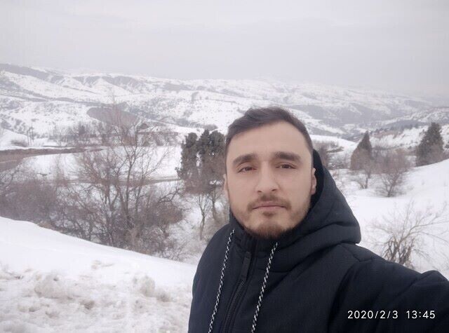  20736212  Shuhrat, 39 ,    
