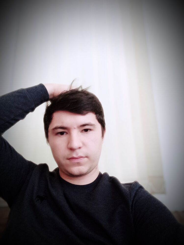  29615332  Fazliddin, 26 ,    