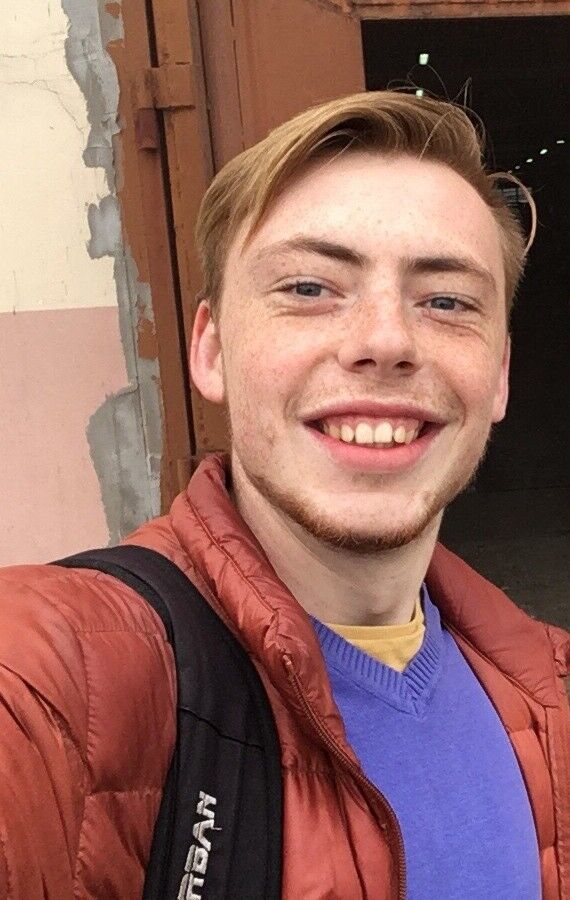  10977602  Vadim, 28 ,    