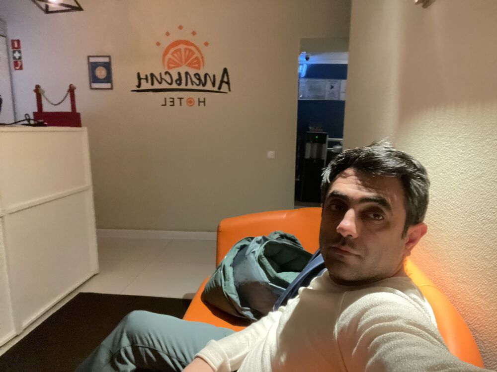 ���������� ������, ���� ������� Emin, 34 ����, ������������ ��� ������, ����� � ���������, c�������� ���������