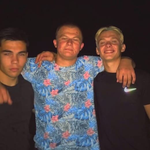 ���������� ���������, ���� ����� ����, 22 ����, ������������ ��� ������, ����� � ���������, ���������