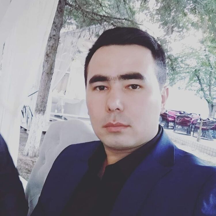 ���� 39851412 ������� Ramziddin, 34 ����, ���� ���������� � ��������