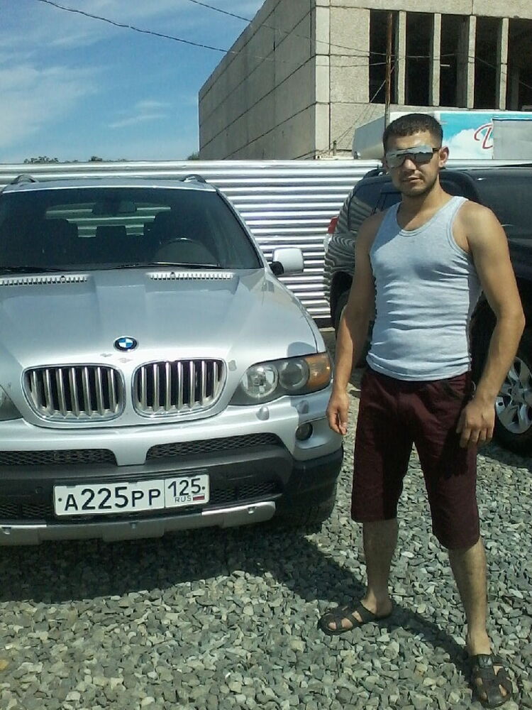 ���� 5941592 ������� Xayrullo, 36 ���, ���� ���������� � ������������