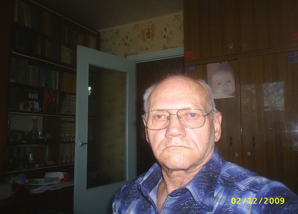  ,   Boris, 85 ,     , c , 