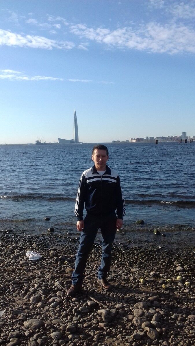 ���� 16173482 ������� ��������, 41 ���, ���� ���������� � �����-����������