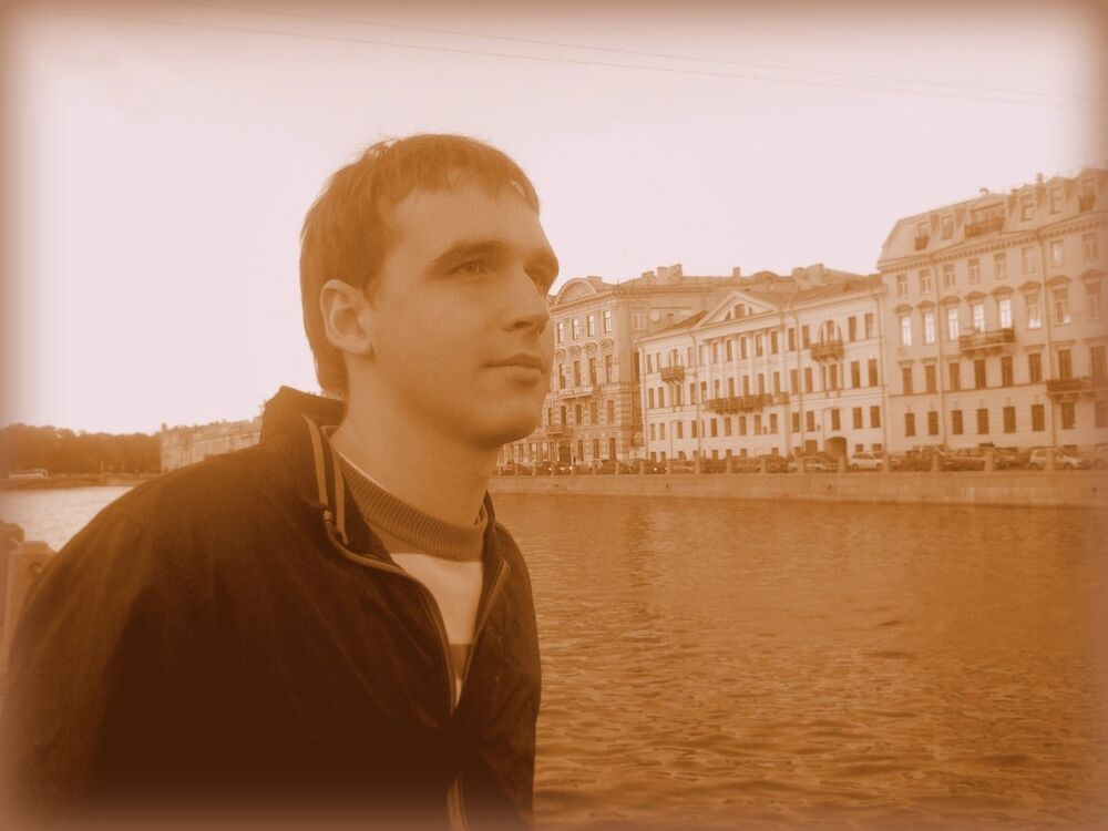  ,   Igor, 40 ,   