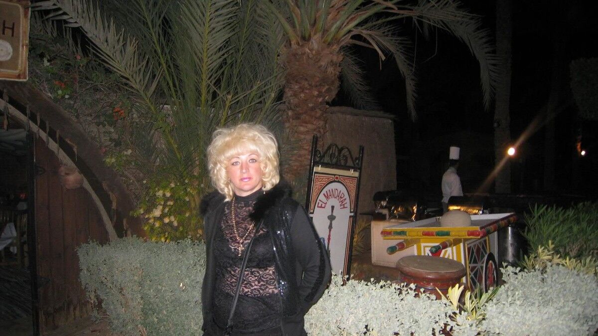  6873932  Elena  Angel, 52 ,    