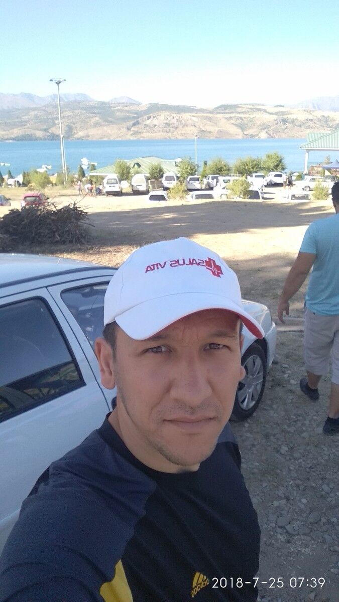 ���� 13066642 ������� Bekzod, 38 ���, ���� ���������� � ��������