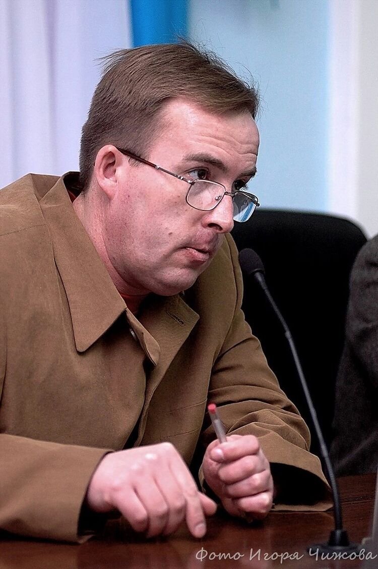 ���� 36856822 ������� Gaverdovsky, 57 ���, ���� ���������� � �������-��-����