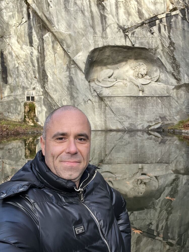 ���������� Flamatt, ���� ������� Roman, 41 ���, ������������ ��� ������, ����� � ���������