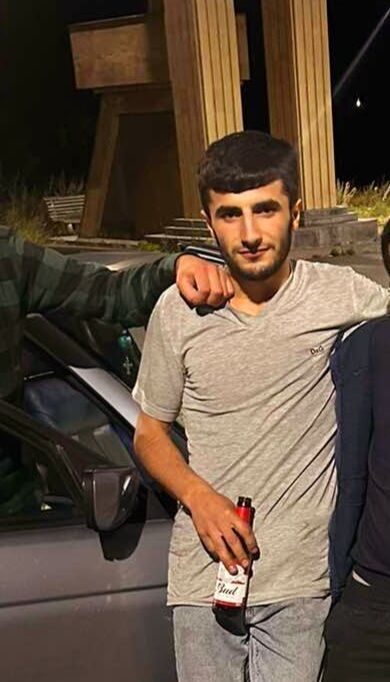 ���� 41702022 ����� Ashot, 24 ����, ���� ���������� � �����-����������