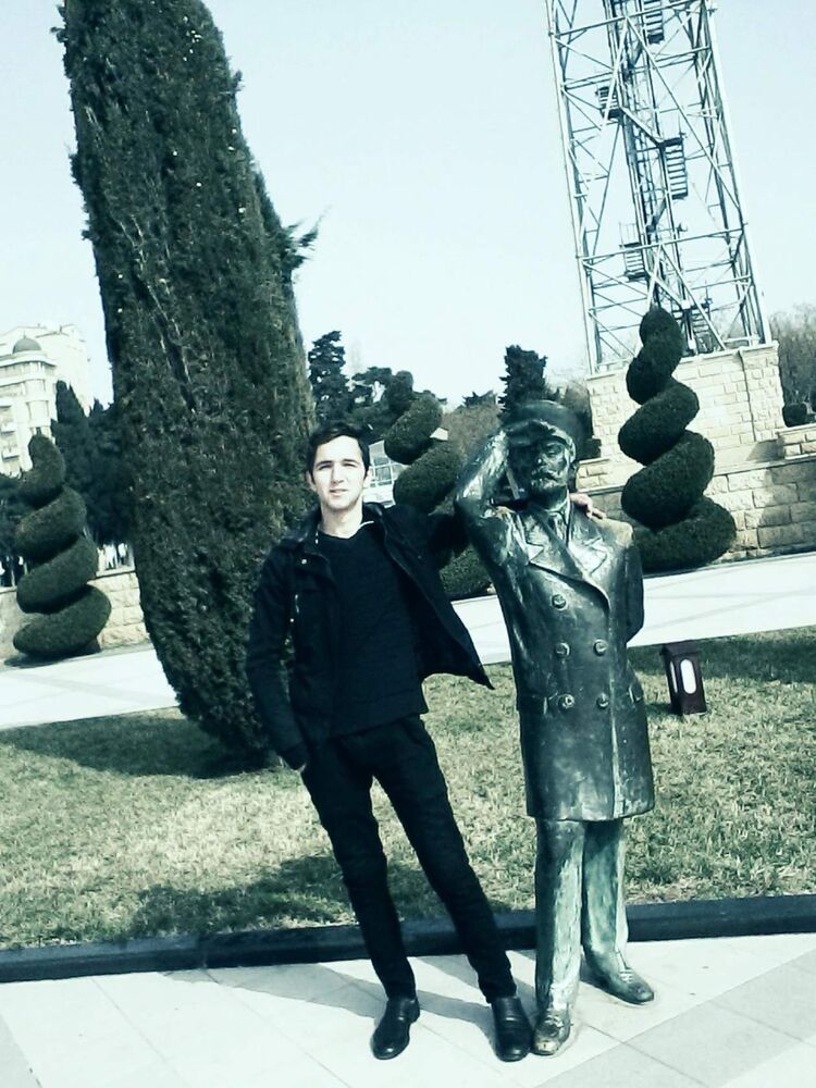 ���� 24642702 ������� Ibrahim, 26 ���, ���� ���������� � ��������