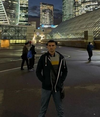 ���� 43173872 ������� �������, 39 ���, ���� ���������� � �������-��-����