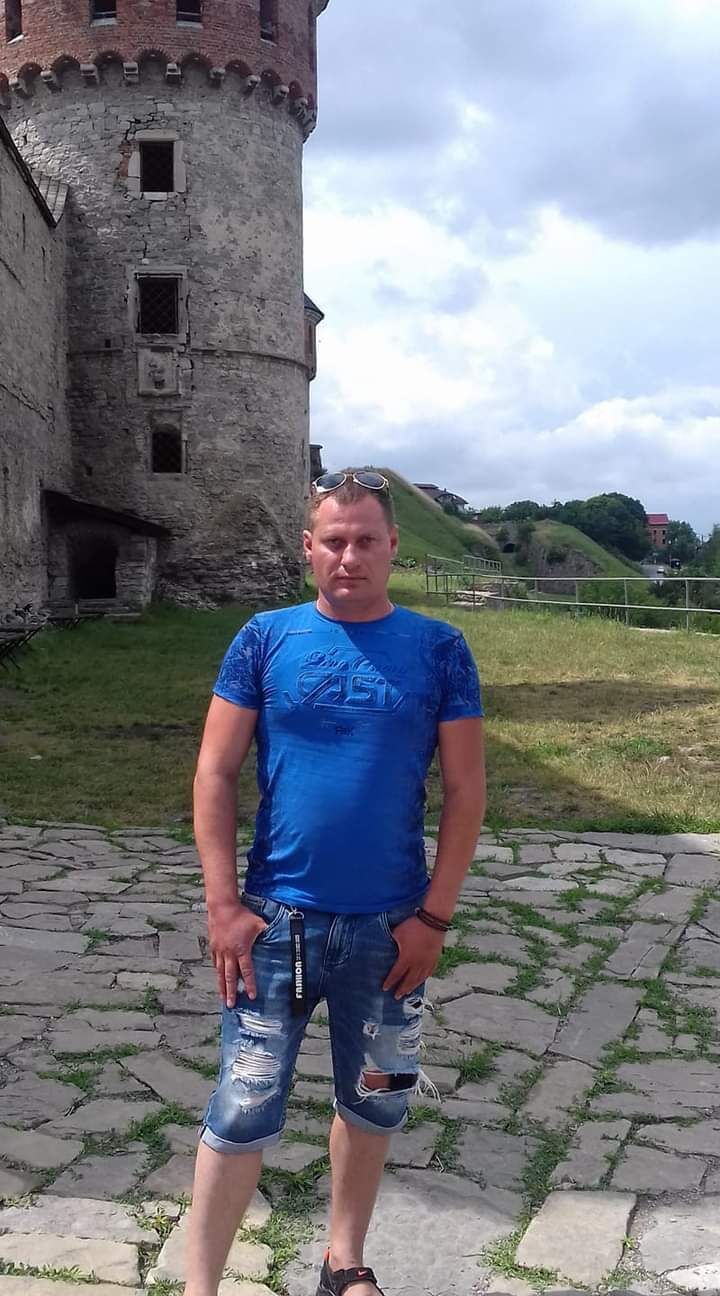  43935252  Vitaliy, 40 ,    