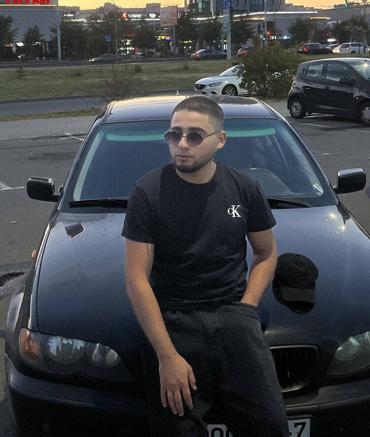  36066772  Ruslan, 23 ,    