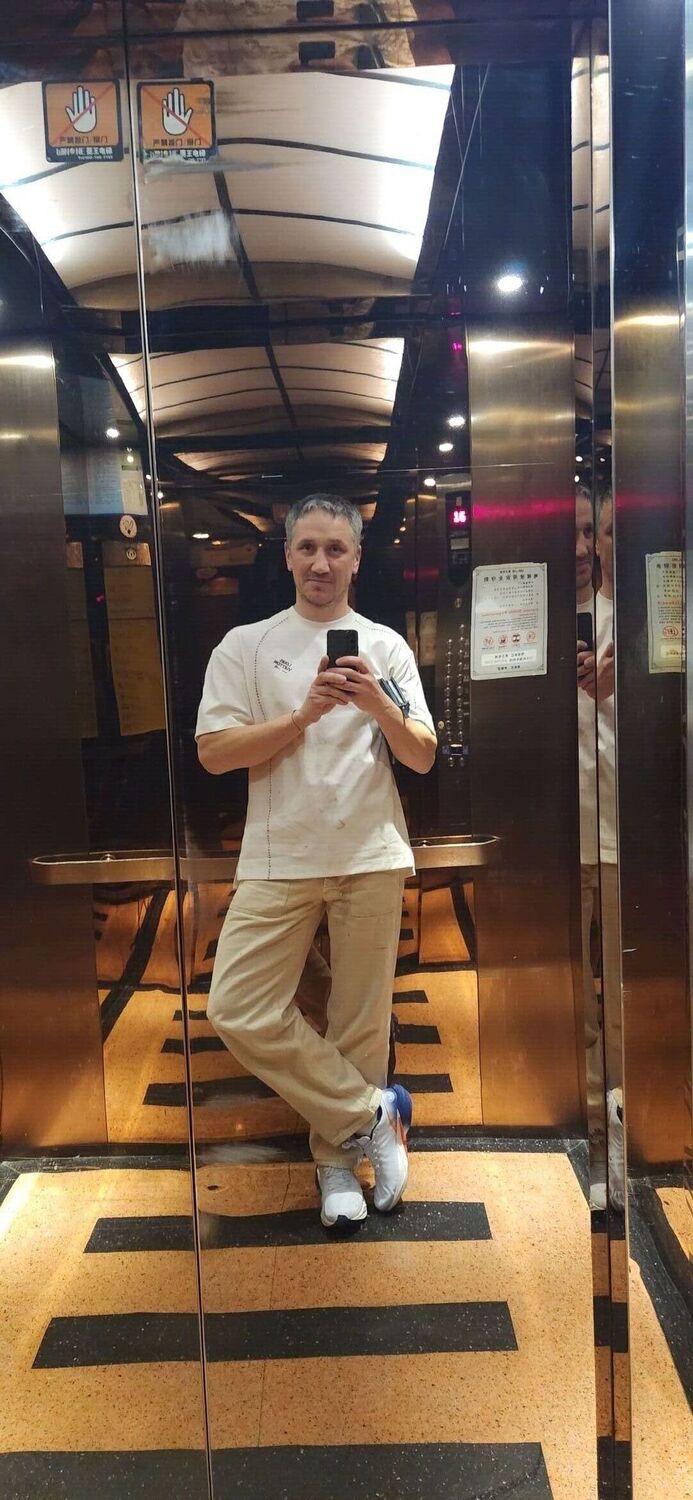 ���� 55427272 ������� Aleksandr, 44 ����, ���� ���������� � �����