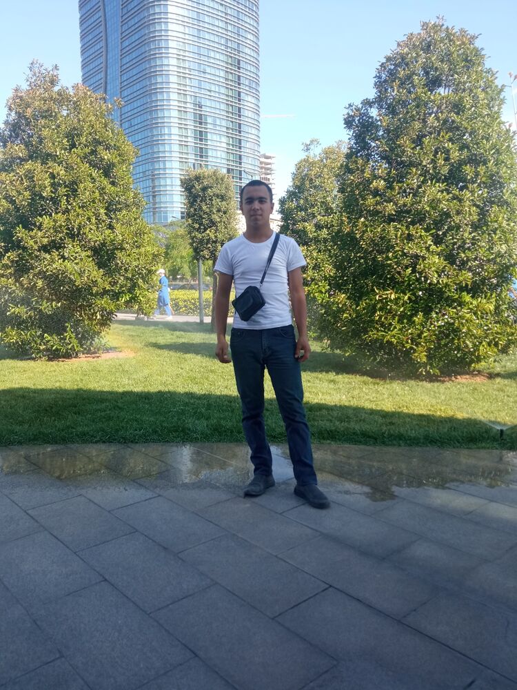  29268202  Sardor, 21 ,    