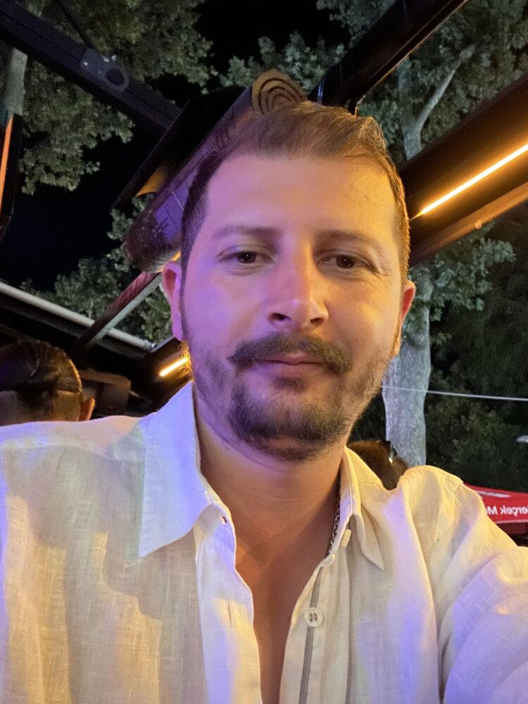 ���� 36483792 ������� Onur, 34 ����, ���� ���������� � ��������