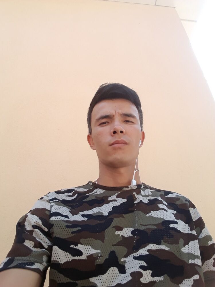  16929782  Bexruz, 33 ,    