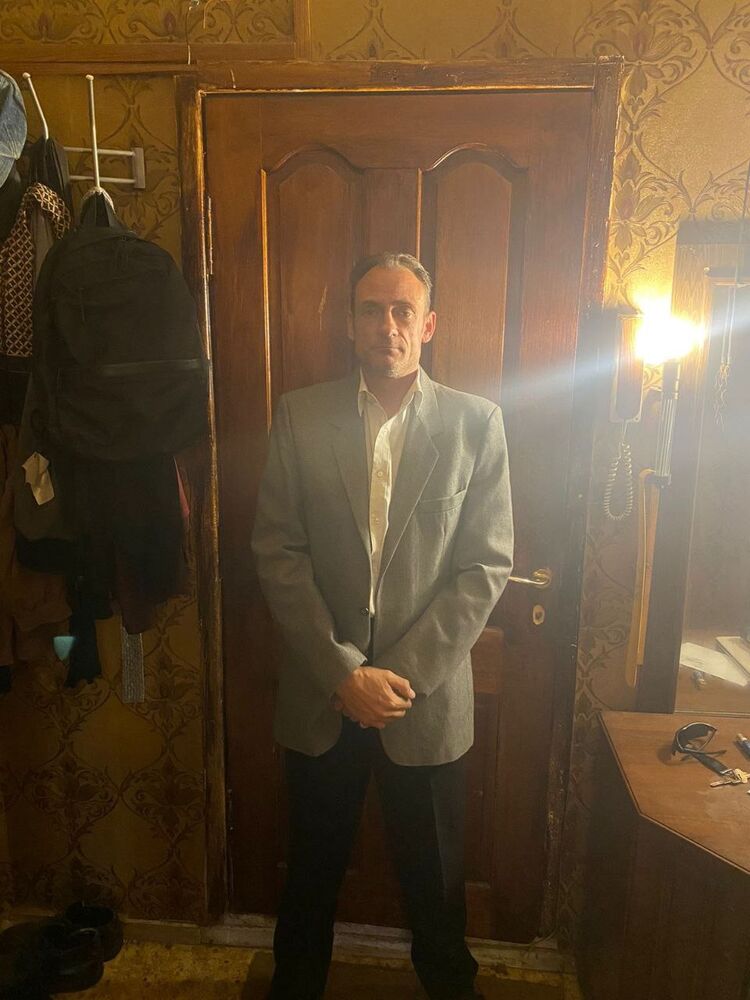 ���������� ������, ���� ������� �����, 49 ���, ������������ ��� ������, ����� � ���������