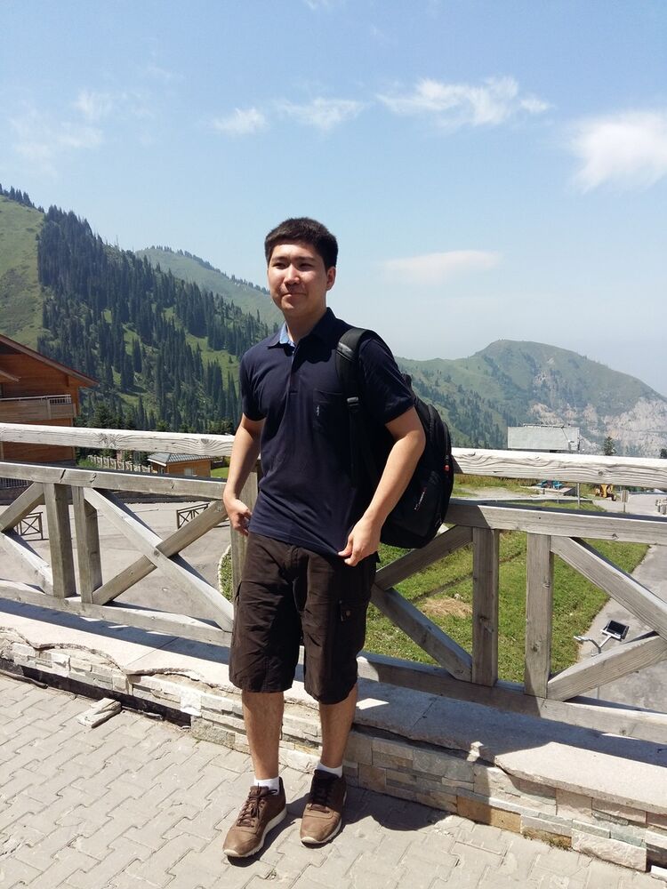 ���� 10169122 ������� Nurdaulet, 28 ���, ���� ���������� � ������