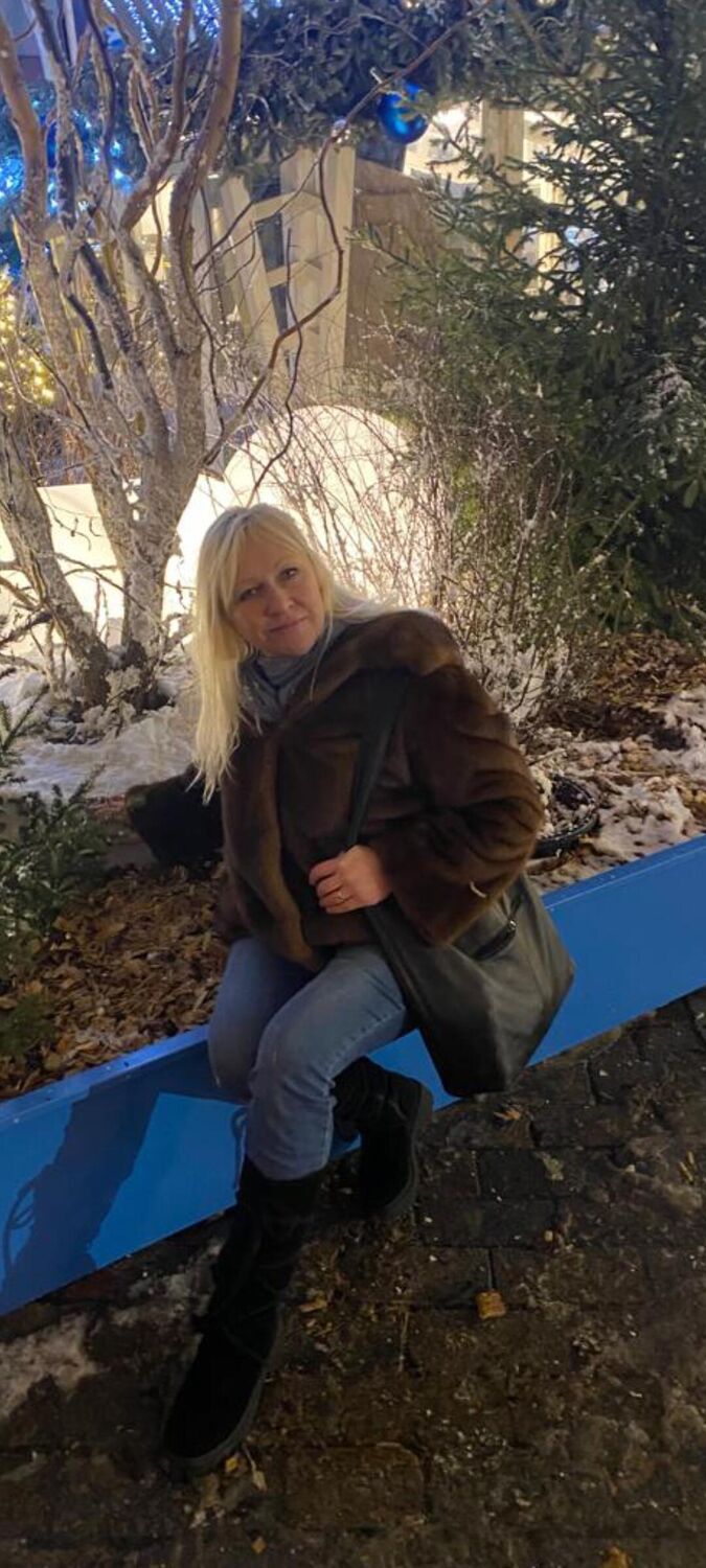  40654552  Tatyana, 50 ,    