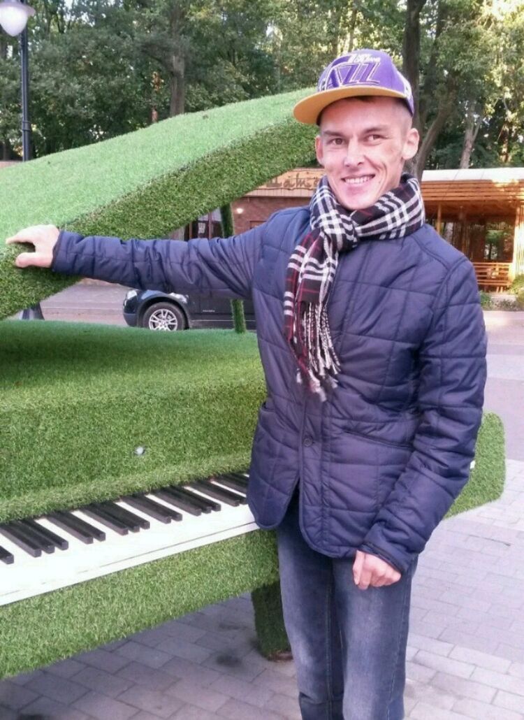 ���� 27266822 ������� �����, 36 ���, ���� ���������� � ������������