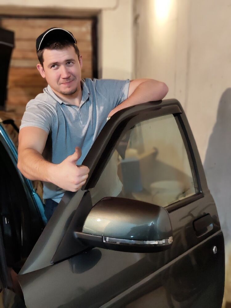 ���� 26771882 ������� Evgeny, 29 ���, ���� ���������� � ��������
