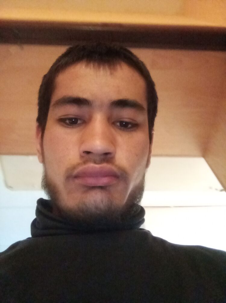 ���� 56165012 ����� Asilbek, 19 ���, ���� ���������� � ������