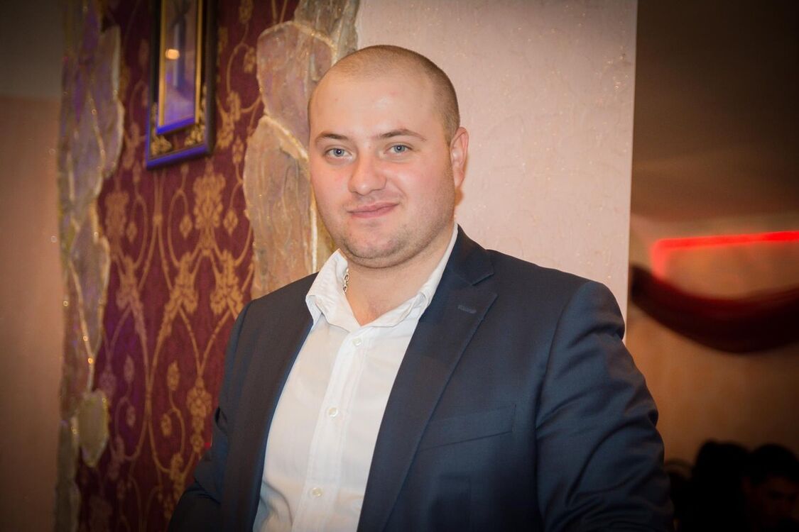 ���� 10608572 ������� Vania, 37 ���, ���� ���������� � ��������