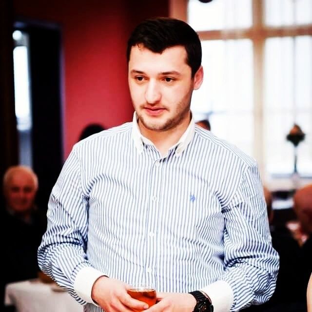 ���� 16973652 ������� George, 35 ���, ���� ���������� � ������