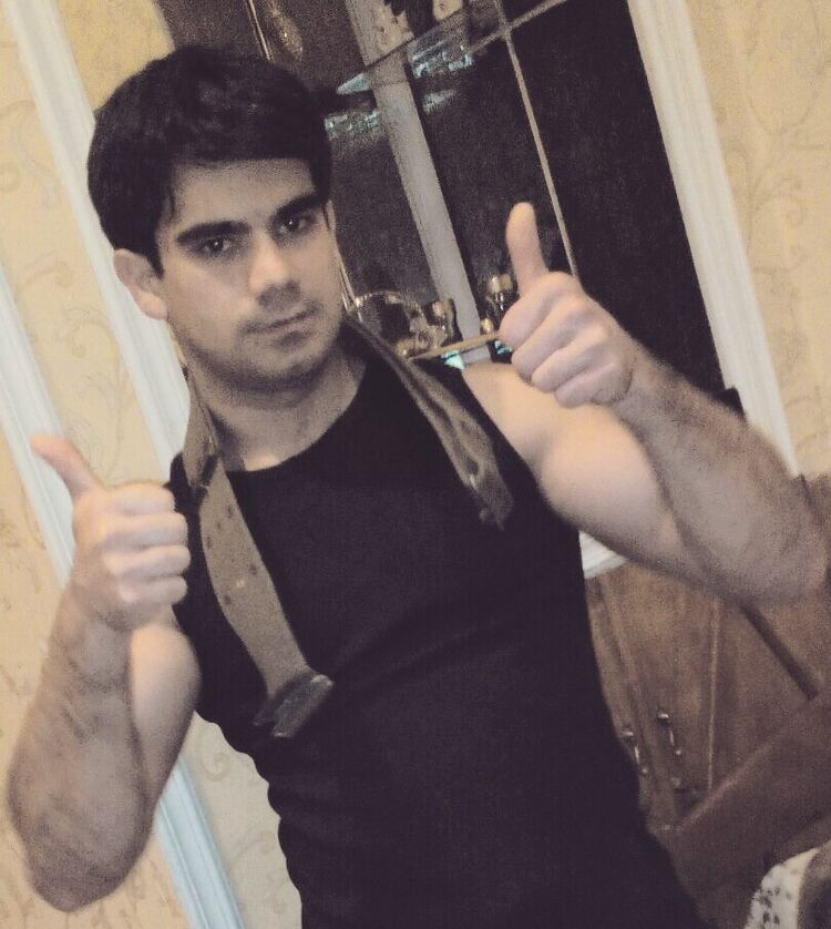  6925132  Roman, 36 ,    