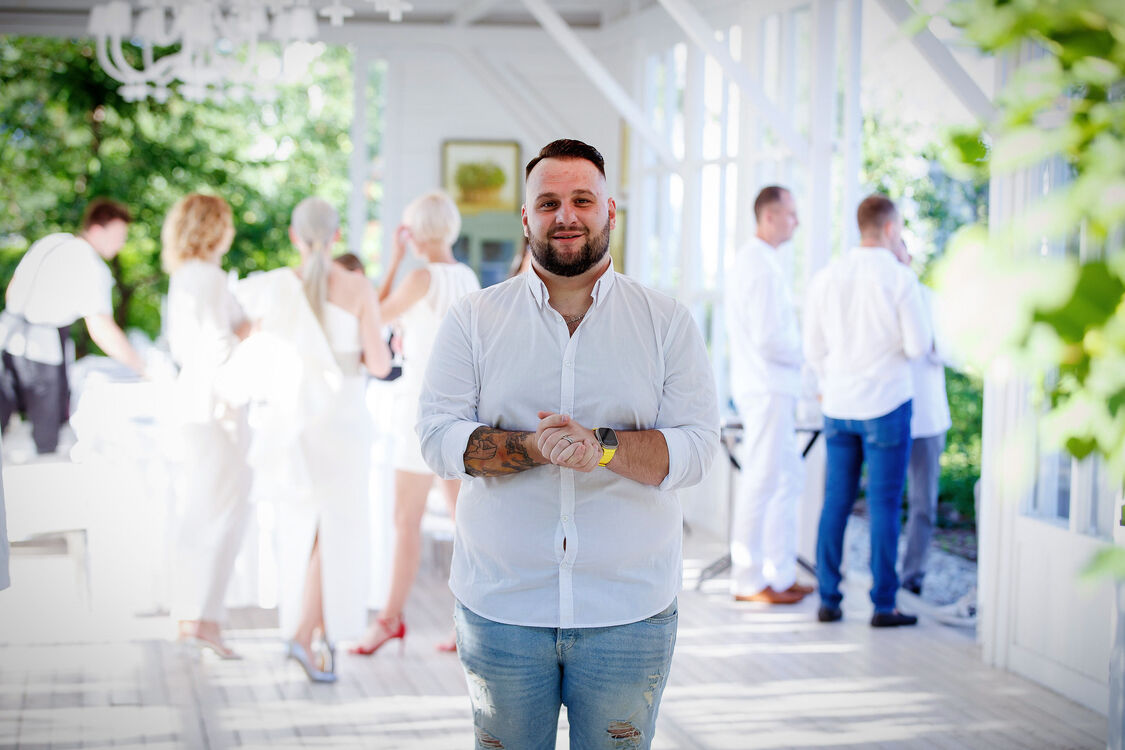 ���� 37470372 ������� Andrey, 36 ���, ���� ���������� � ������������