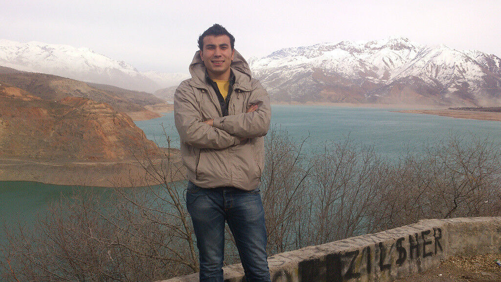 ���������� �����, ���� ������� Aziz, 33 ����, ������������ ��� ������