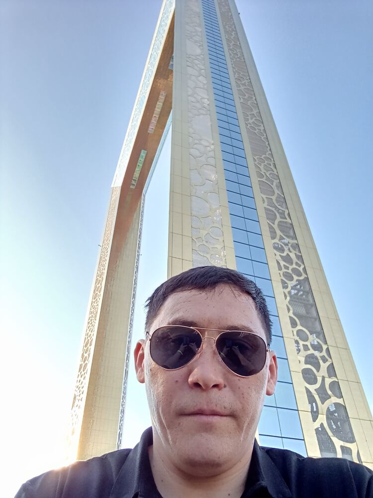 ���� 41860642 ������� Quatbek, 41 ���, ���� ���������� � ������